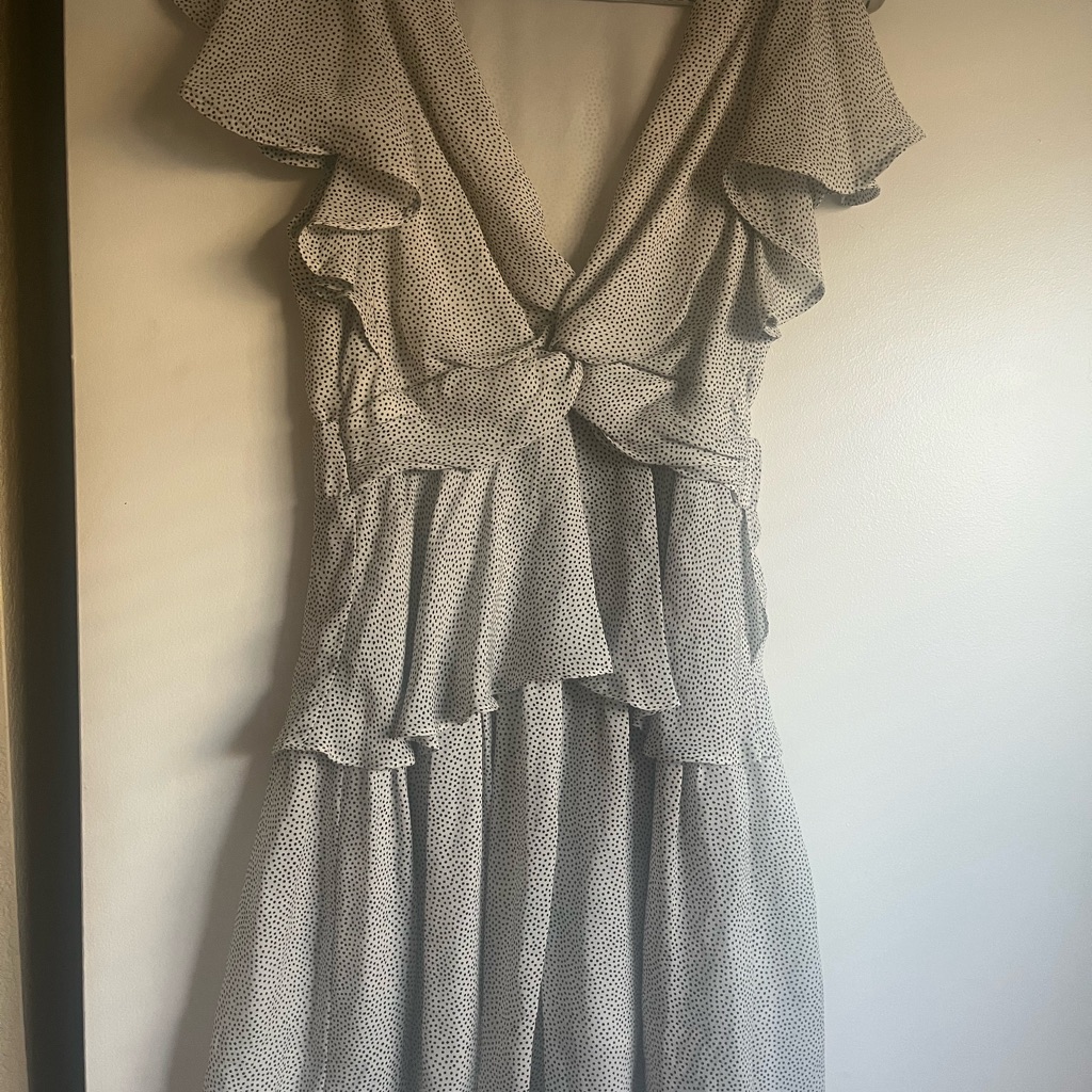 A.L.C. Cocktail Dress Sz. 8